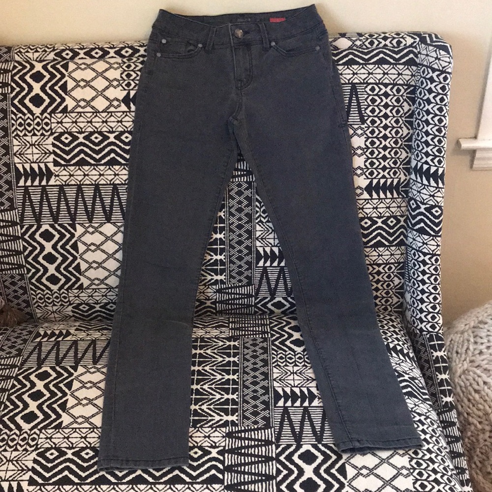 Anthropologie: Level 99 Jeans